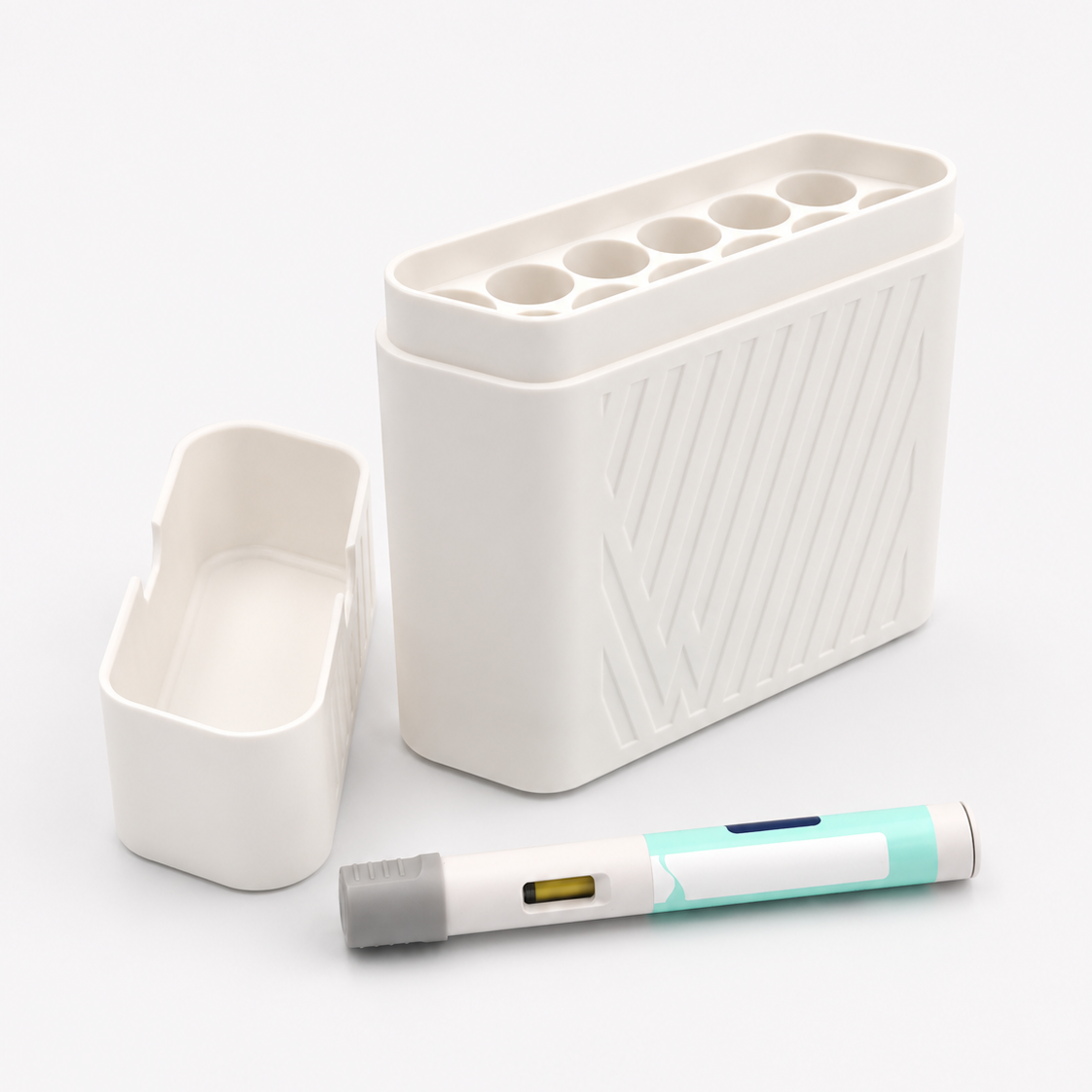 Ozempic + Wegovy Cases