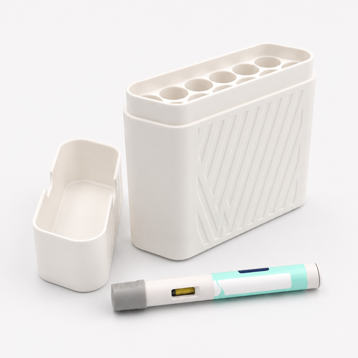 Ozempic and Wegovy cases