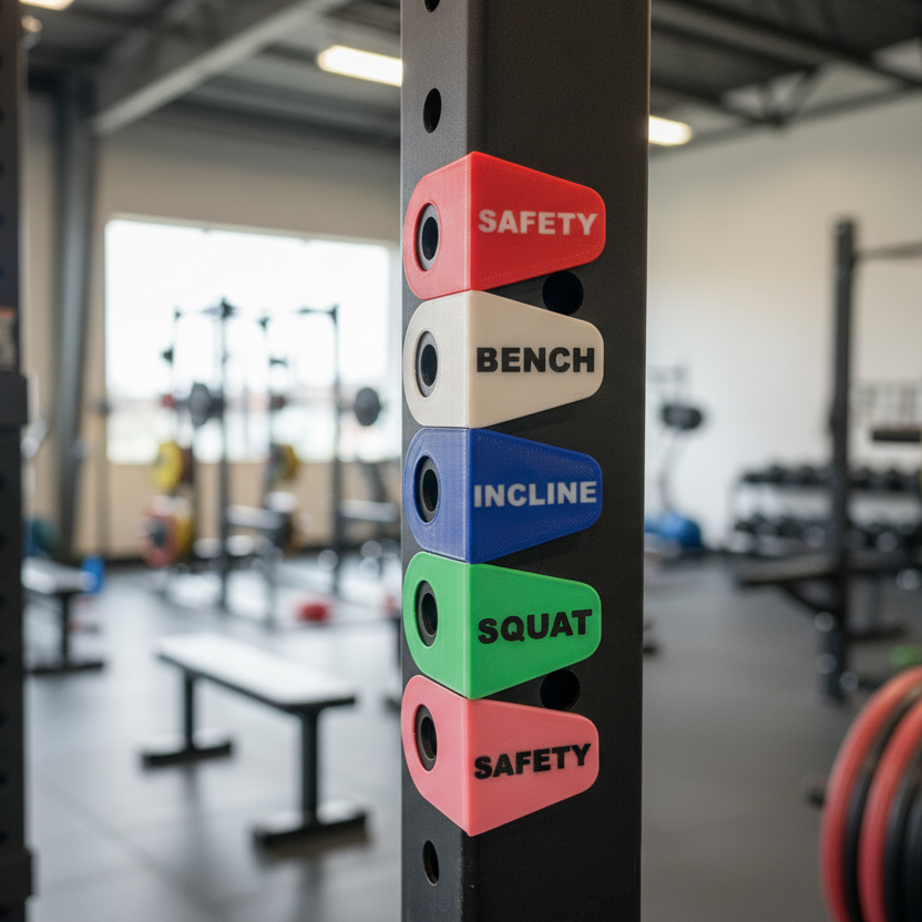 Home Fitness Accessories