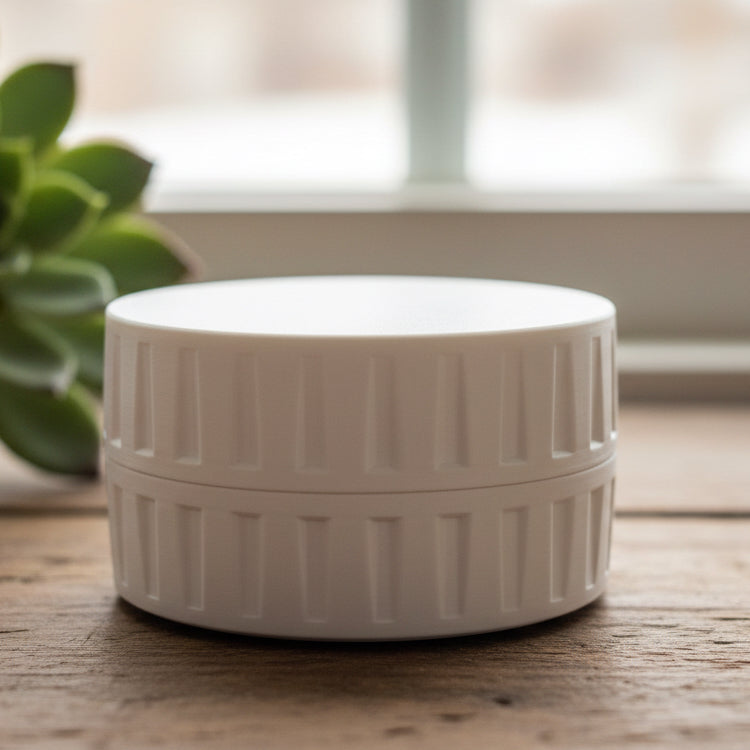 5-Vial Storage Case for Standard 5 mL Vials