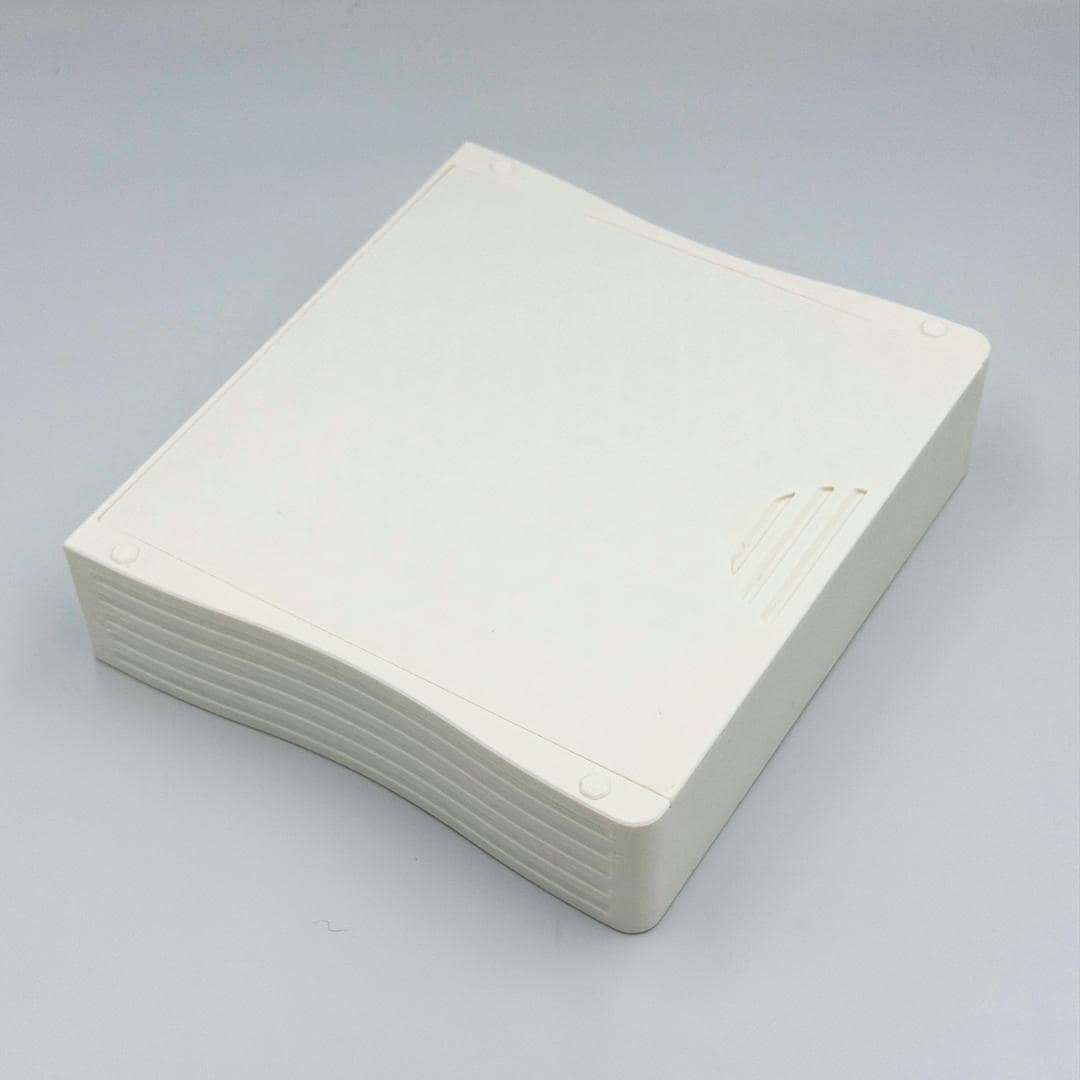 Stackable Low-Profile Storage Case for Zepbound® & Mounjaro® Injection Pens (5-Pen)