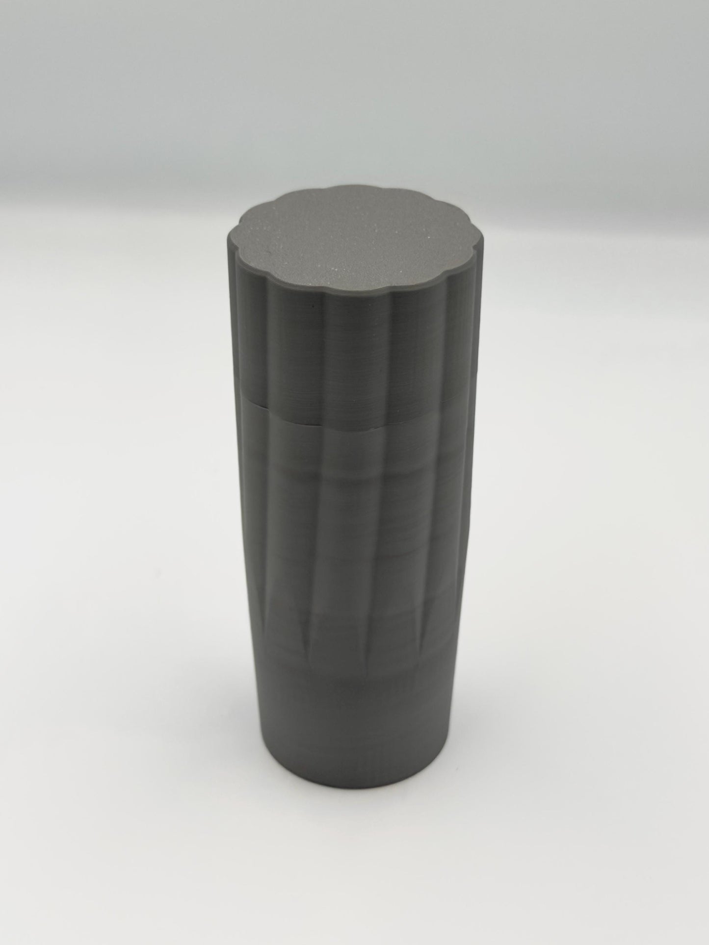 Slim 4-Pen Storage Case for V2 Research & Similar Injector Pens