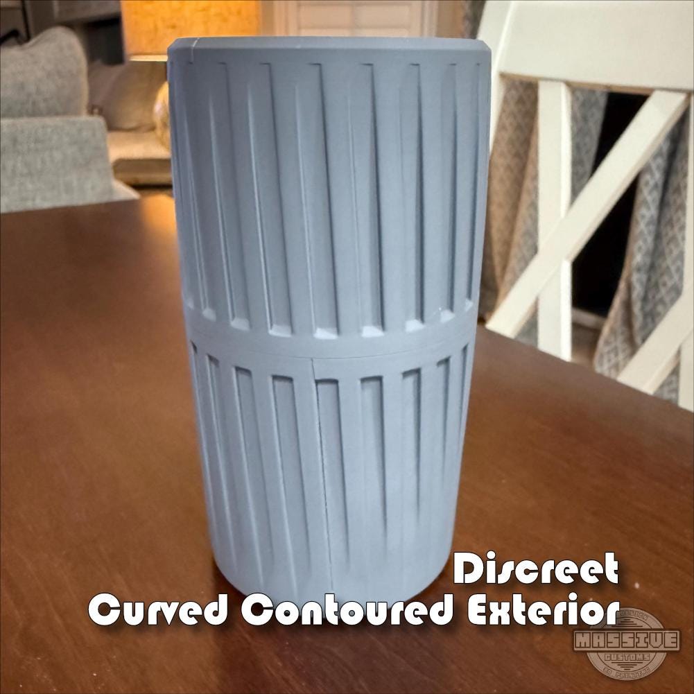 5-Pen Storage Case for Humalog® KwikPen® Insulin Pens