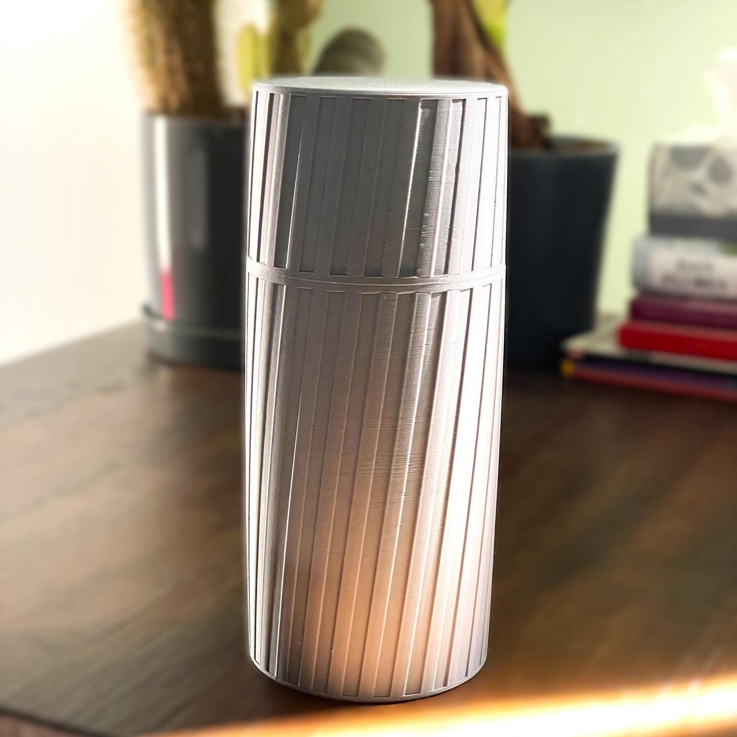 5-Pen Storage Case for SoloStar®, KwikPen®, and Similar Insulin Pens