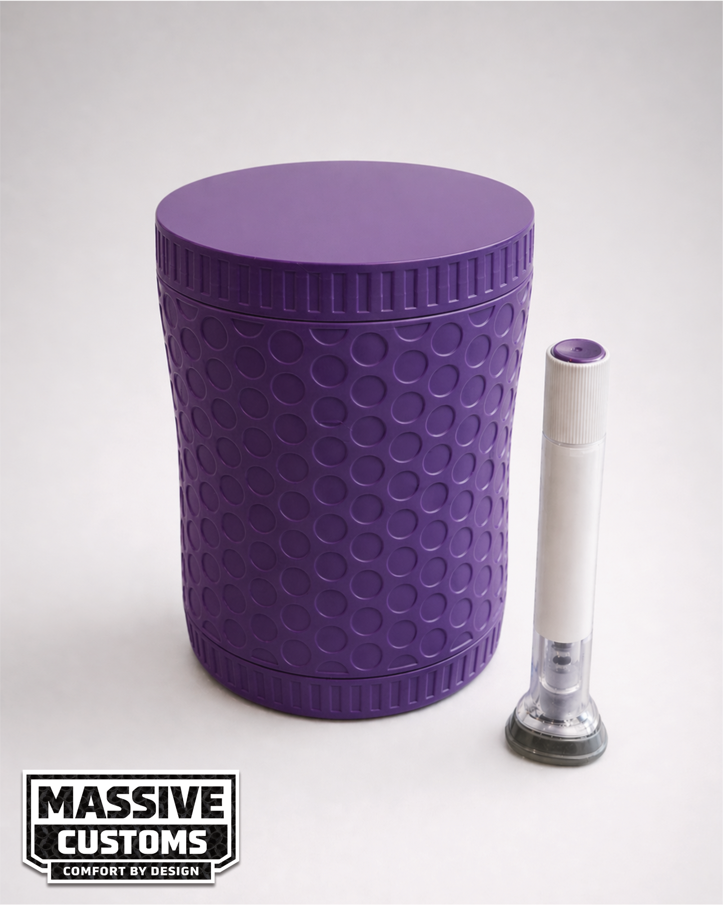 12-Pen Fridge Storage Case for Zepbound® & Mounjaro® Injection Pens