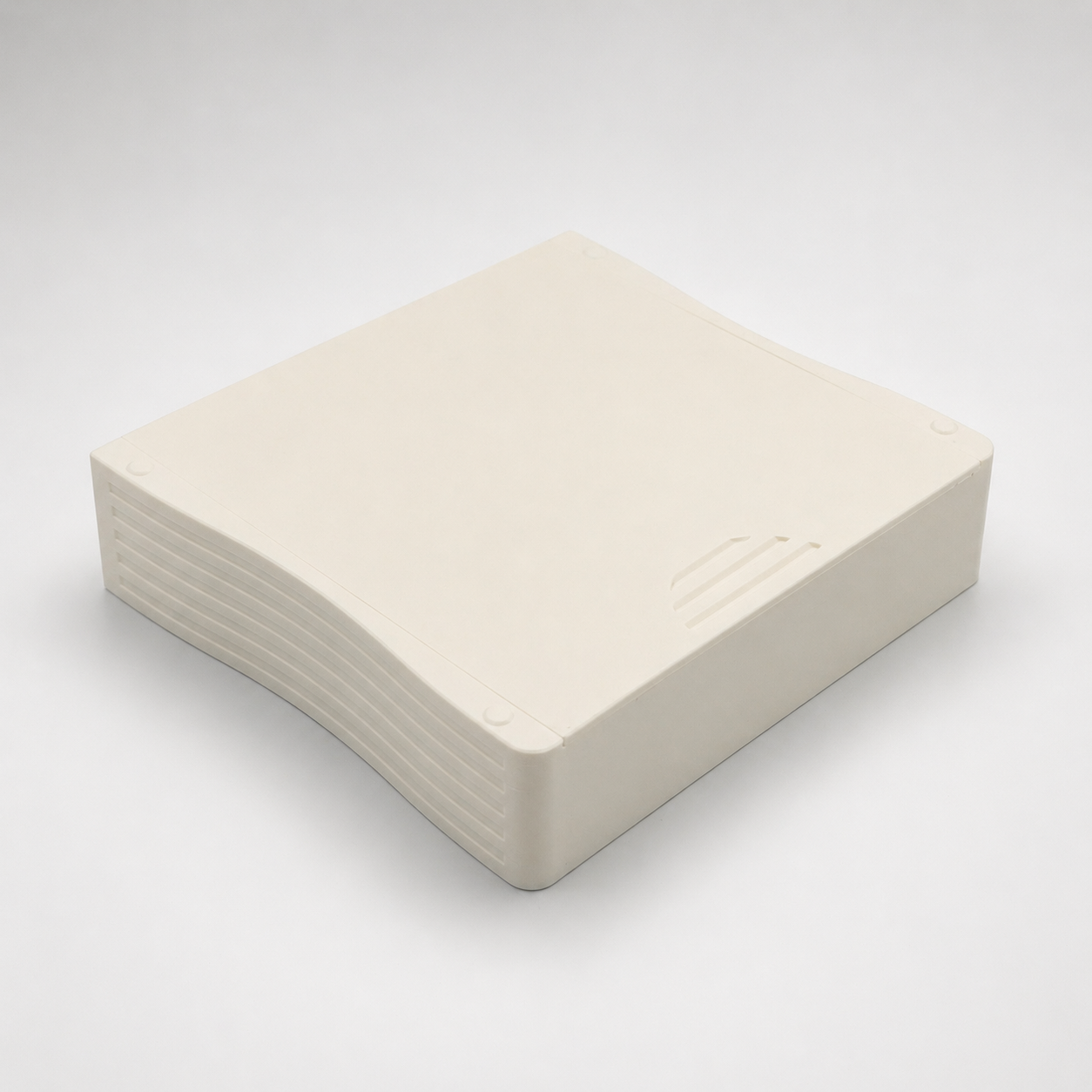 MC Stack 5 - The Original Massive Customs Stackable 5-Pen Fridge Case for Zepbound® & Mounjaro®