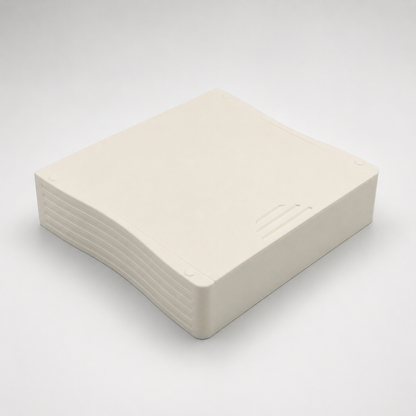 MC Stack 5 - The Original Massive Customs Stackable 5-Pen Fridge Case for Zepbound® & Mounjaro®