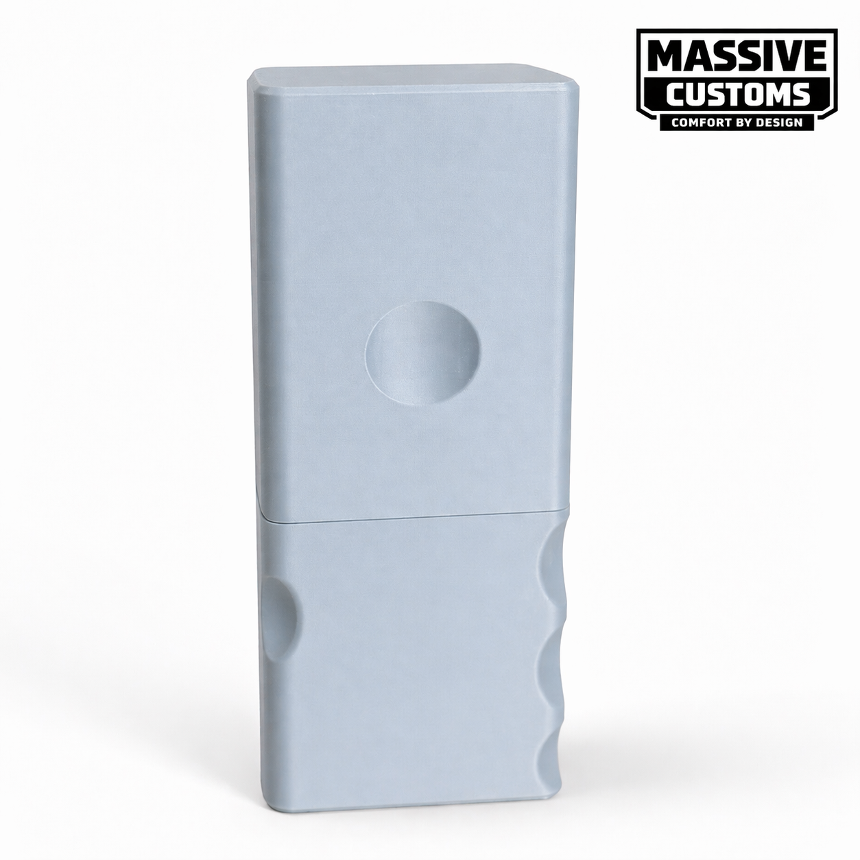 MC Kwik for Ozempic KwikPen - The Original Massive Customs Storage Case Compatible with Ozempic® KwikPen