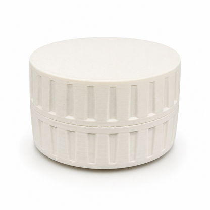 MC Vault 5 - The Original Massive Customs 5-Vial Storage Case for Standard 5mL Medication Vials