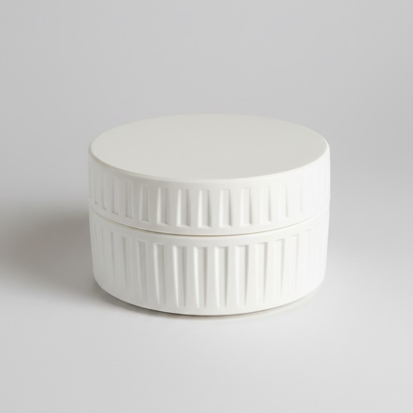 MC Vault 10 - 12-Vial Storage Case for Standard 10mL Medication Vials