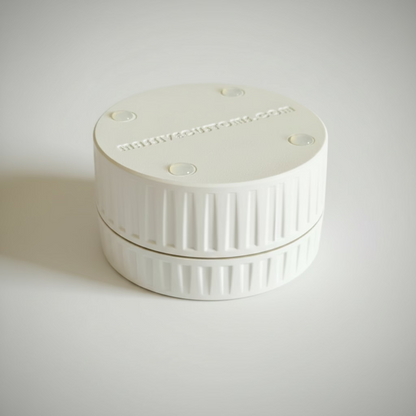 MC Vault 10 - 12-Vial Storage Case for Standard 10mL Medication Vials