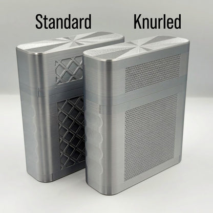 MC Kwik Dozen - The Original Massive Customs 12-Pen Storage Case for Zepbound® KwikPen & Humalog® KwikPen