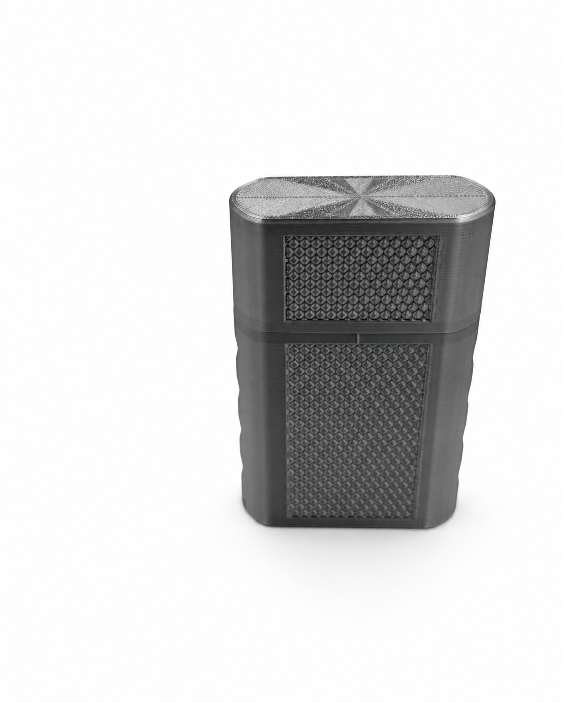 MC Zepsquad - The Original Massive Customs Storage Case for Four Zepbound® KwikPens