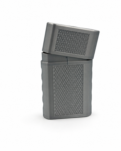 MC Zepsquad - The Original Massive Customs Storage Case for Four Zepbound® KwikPens