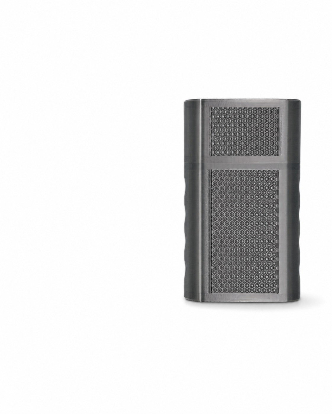 MC Zepsquad - The Original Massive Customs Storage Case for Four Zepbound® KwikPens