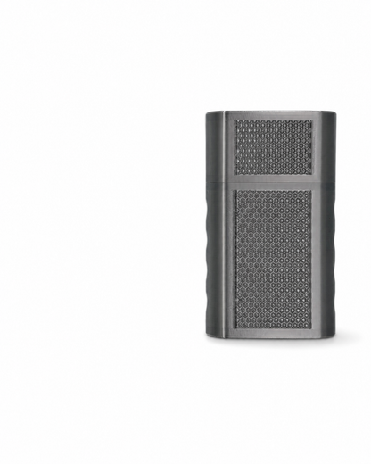 MC Zepsquad - The Original Massive Customs Storage Case for Four Zepbound® KwikPens