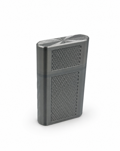 MC Zepsquad - The Original Massive Customs Storage Case for Four Zepbound® KwikPens