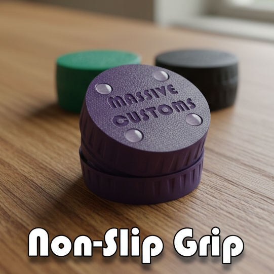 12-Vial Storage Case for Zepbound® & Mounjaro® 3 mL Vials (Lilly Direct)