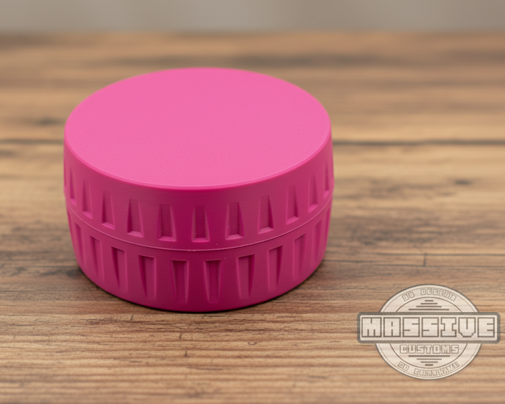 12-Vial Storage Case for Zepbound® & Mounjaro® 3 mL Vials (Lilly Direct)