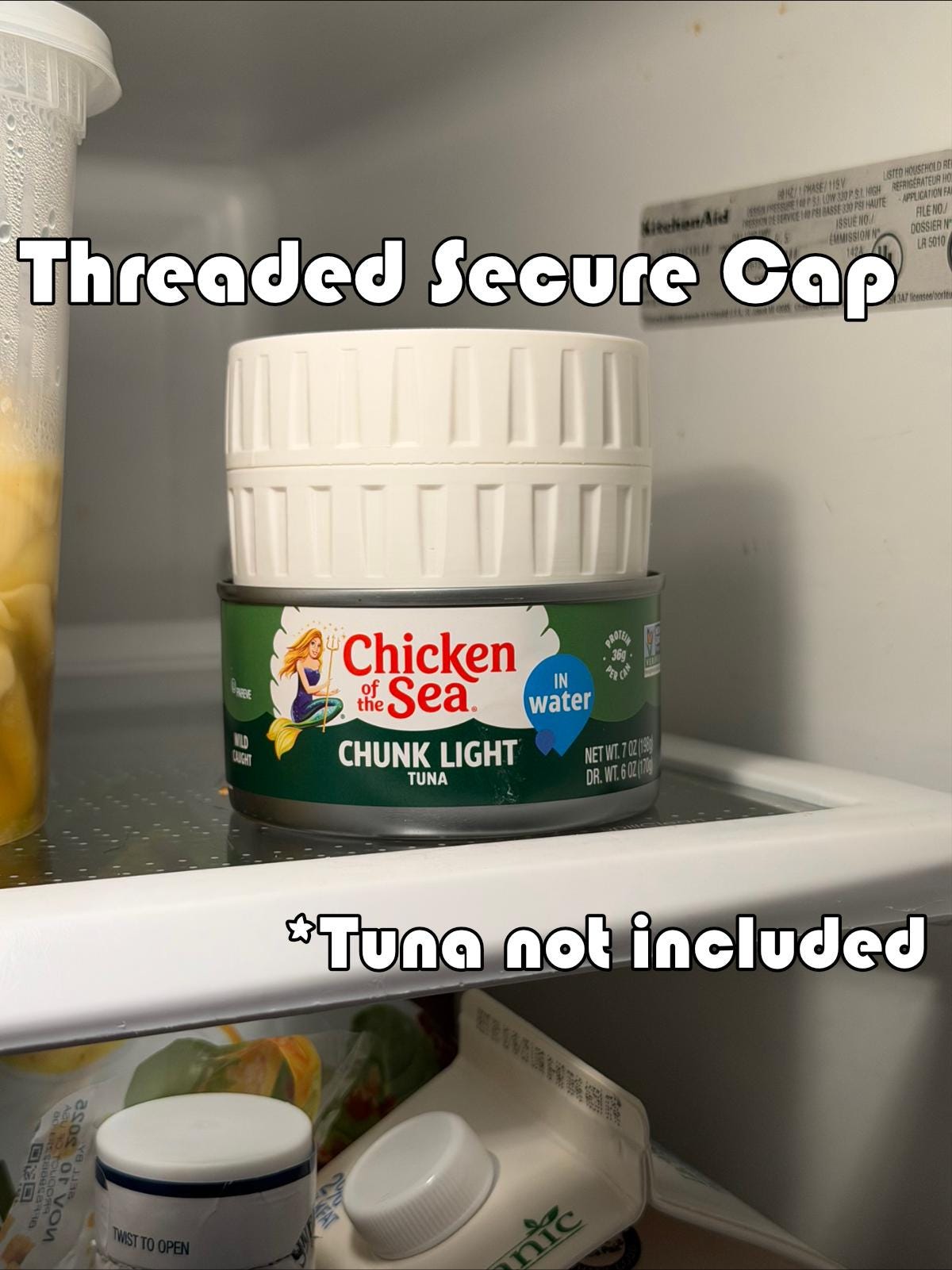 5-Vial Storage Case for Standard 5 mL Vials